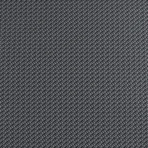 Jacquard Bengaline - MAIKE 001 - Navy