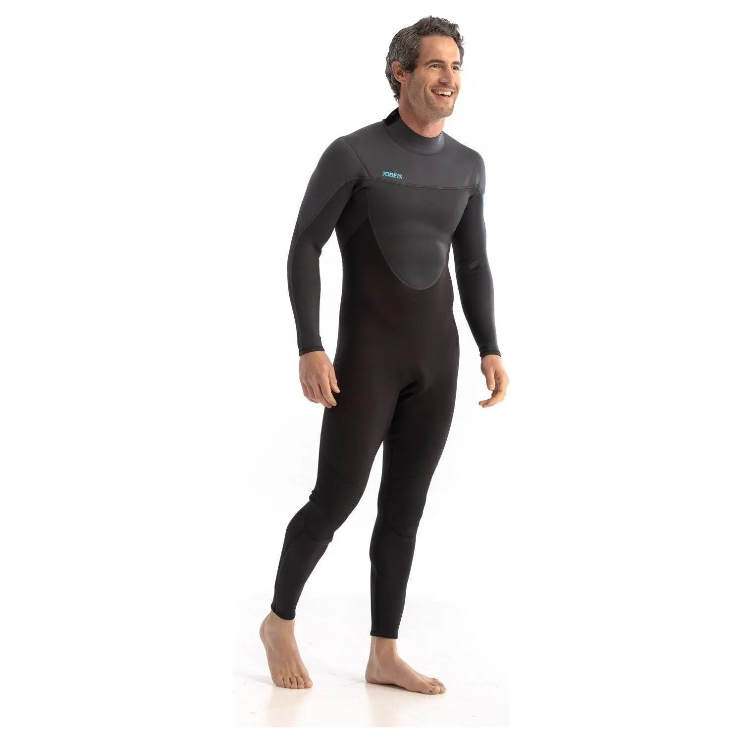 Jobe Perth 3/2mm Wetsuit Men Graphite Gray