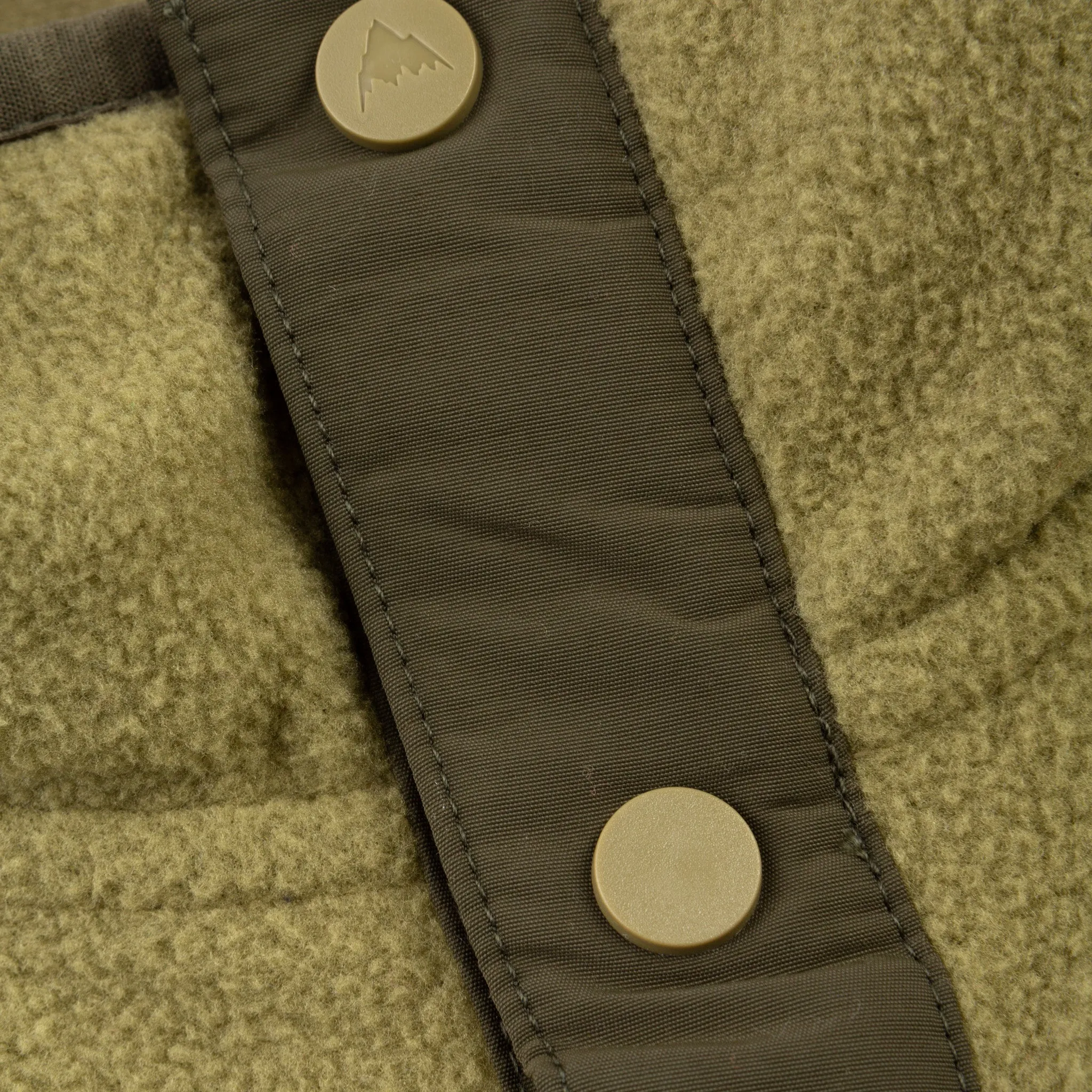 Kids' Spark Fleece Anorak