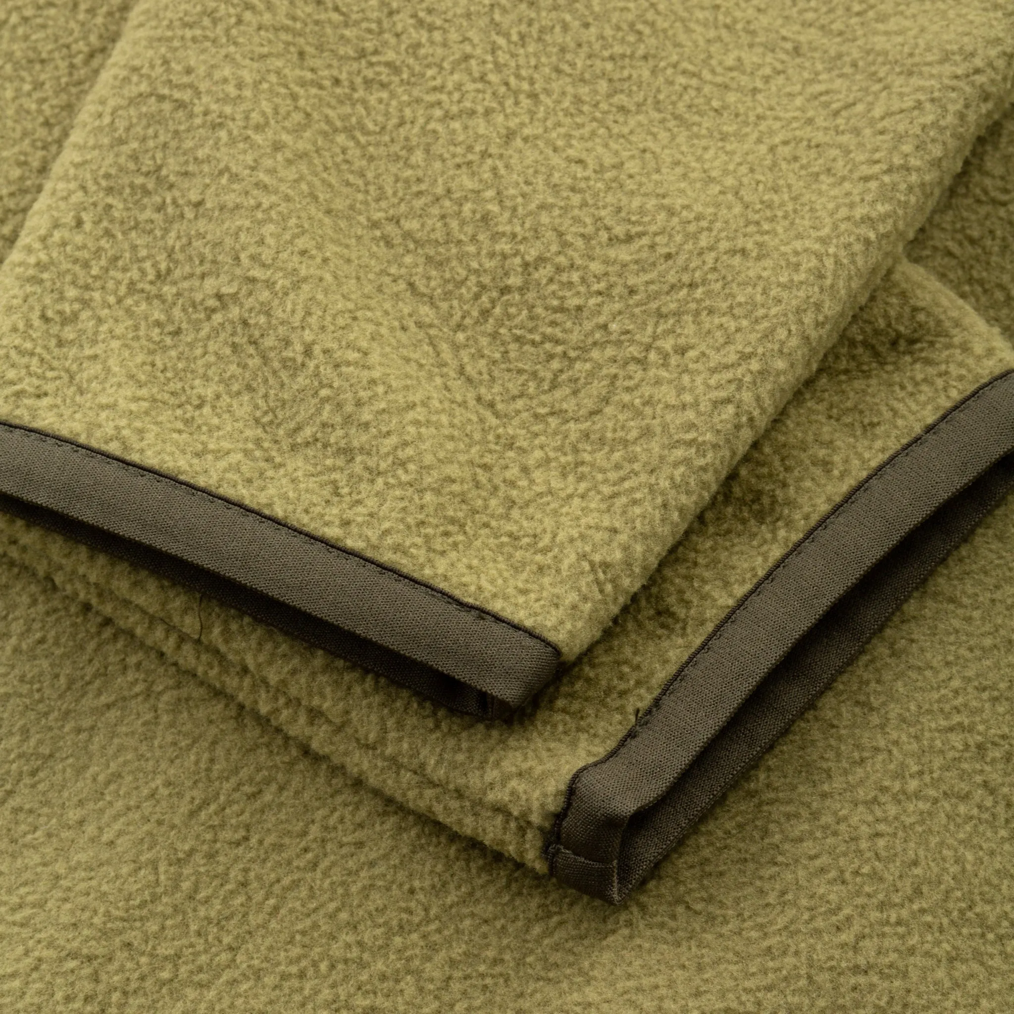Kids' Spark Fleece Anorak
