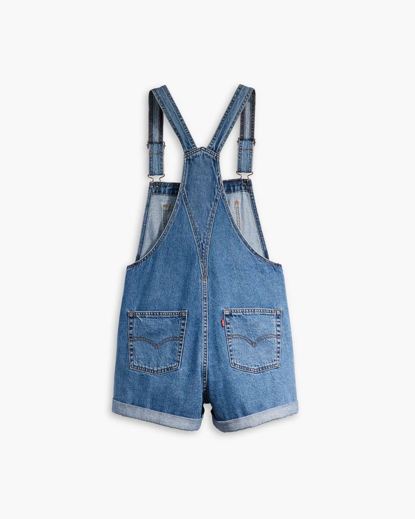 Levi's® Womens Vintage Shortall - Foolish Love