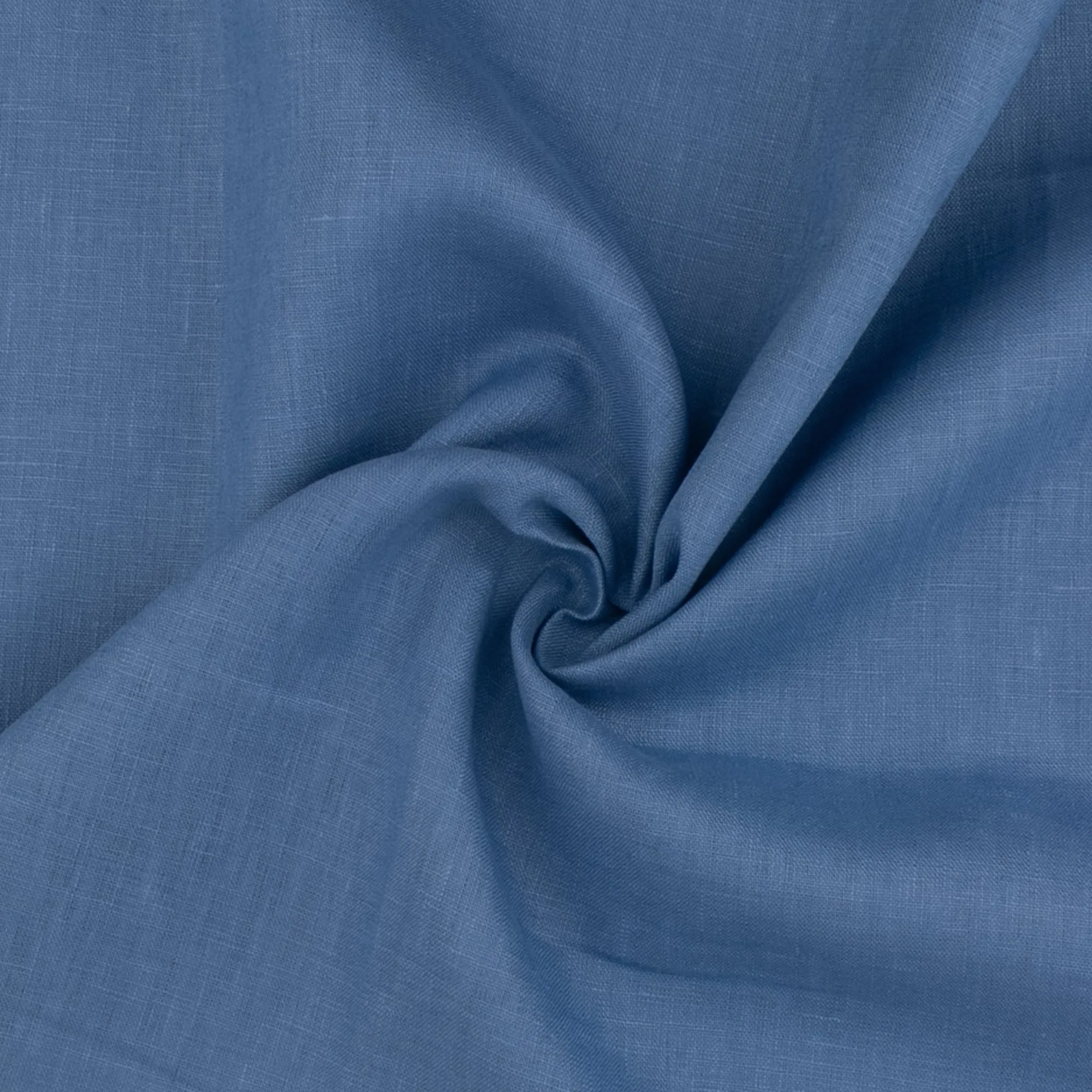 Linen - PARIS - Light Blue