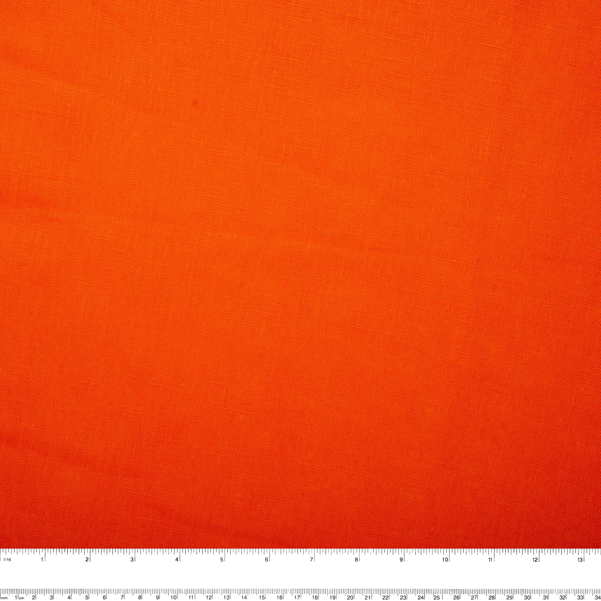Linen - PARIS - Orange