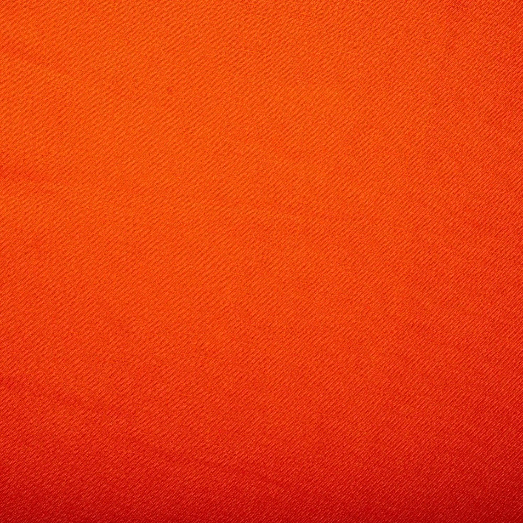 Linen - PARIS - Orange