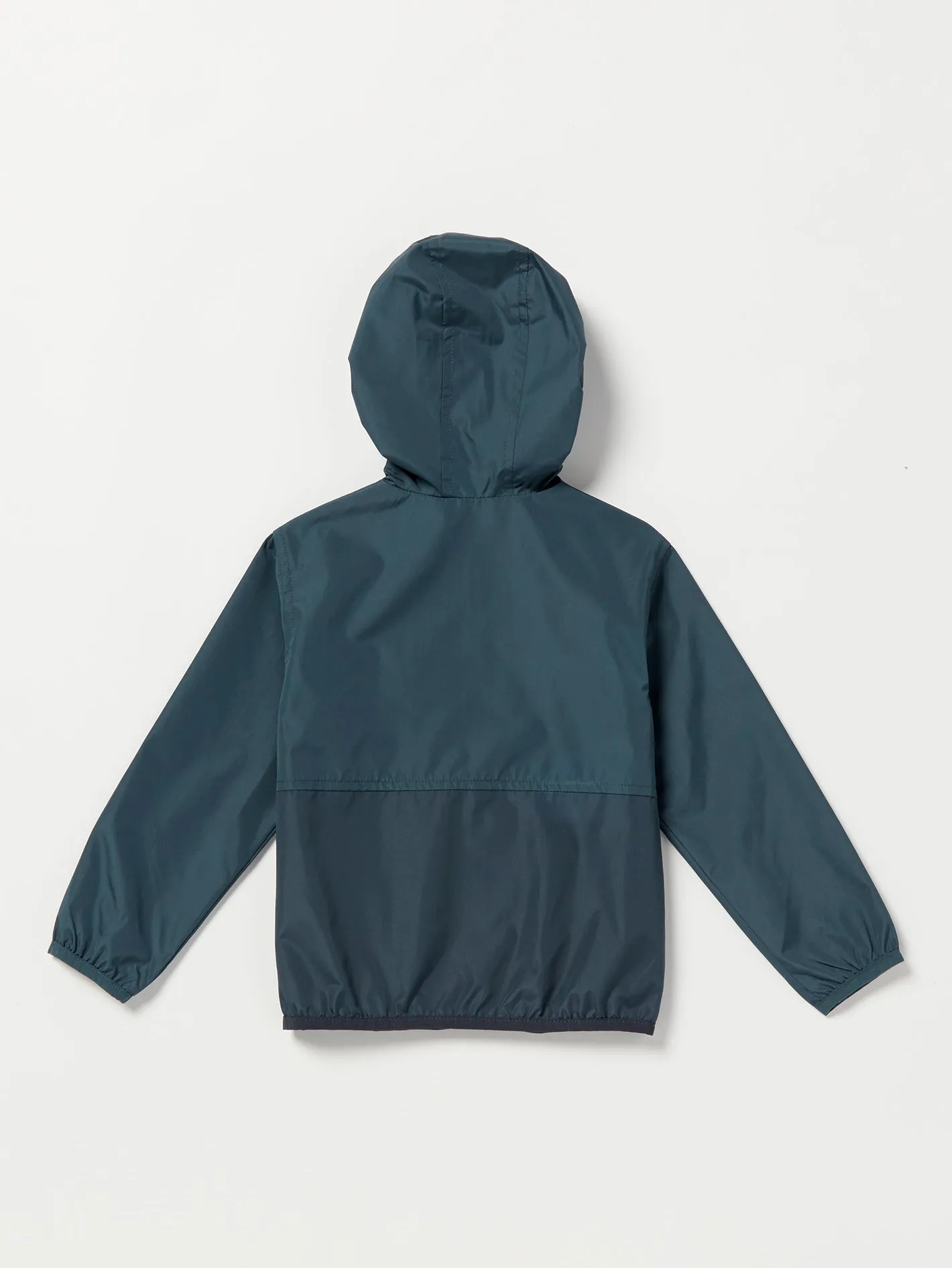 Little Boys Freemont Jacket - Navy