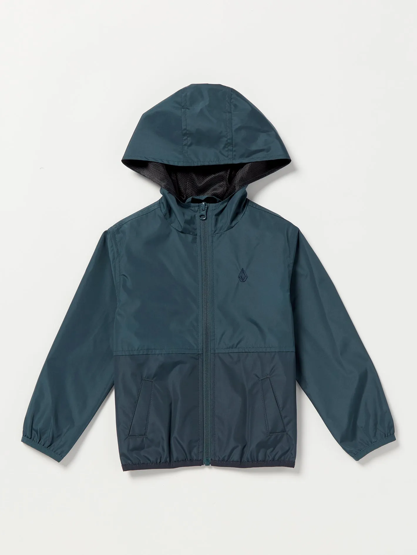 Little Boys Freemont Jacket - Navy