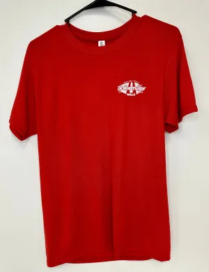 Men's 2023 Boilermaker Walk Performance T-Shirt