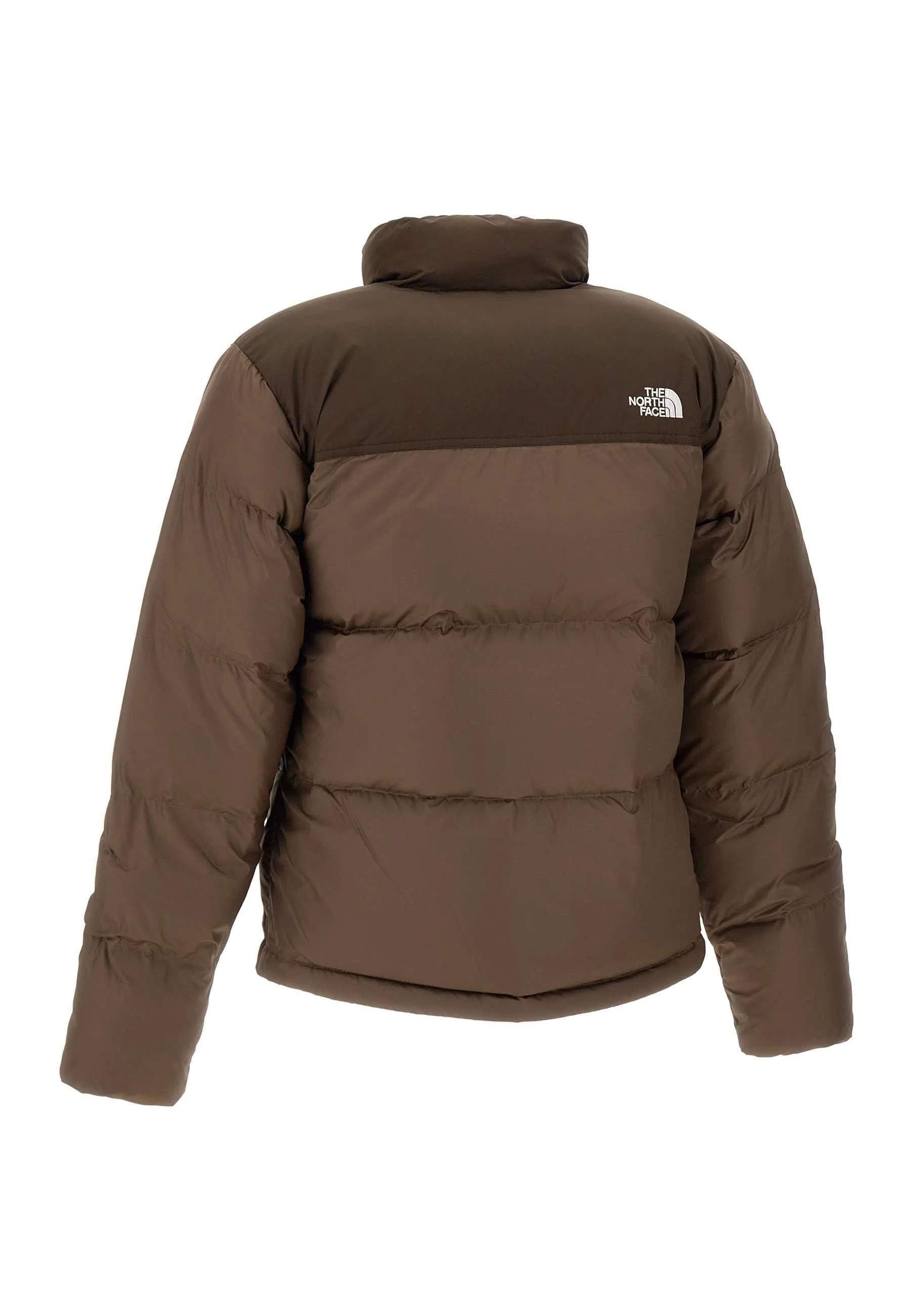 Men's Chocolate Down Jacket