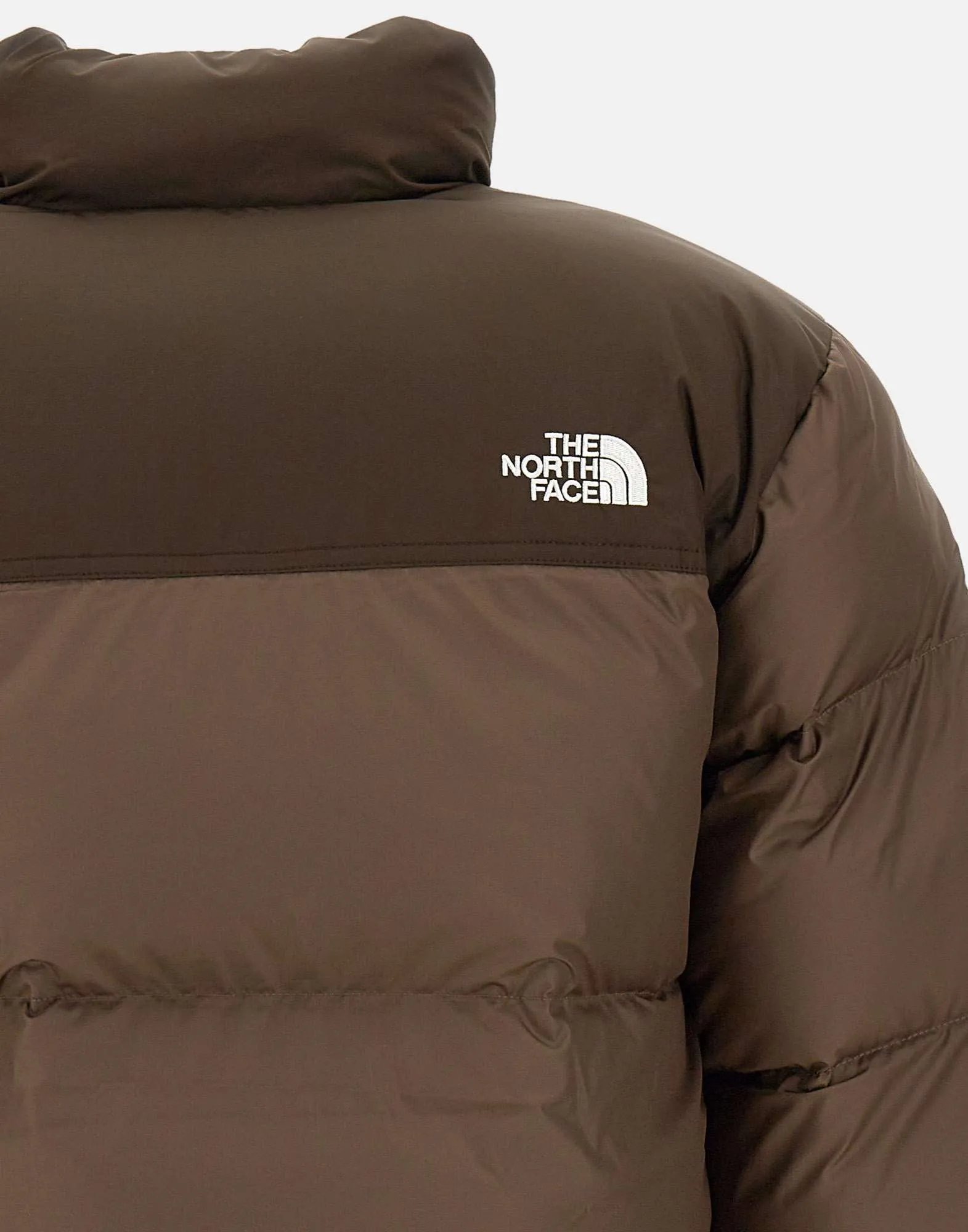 Men's Chocolate Down Jacket