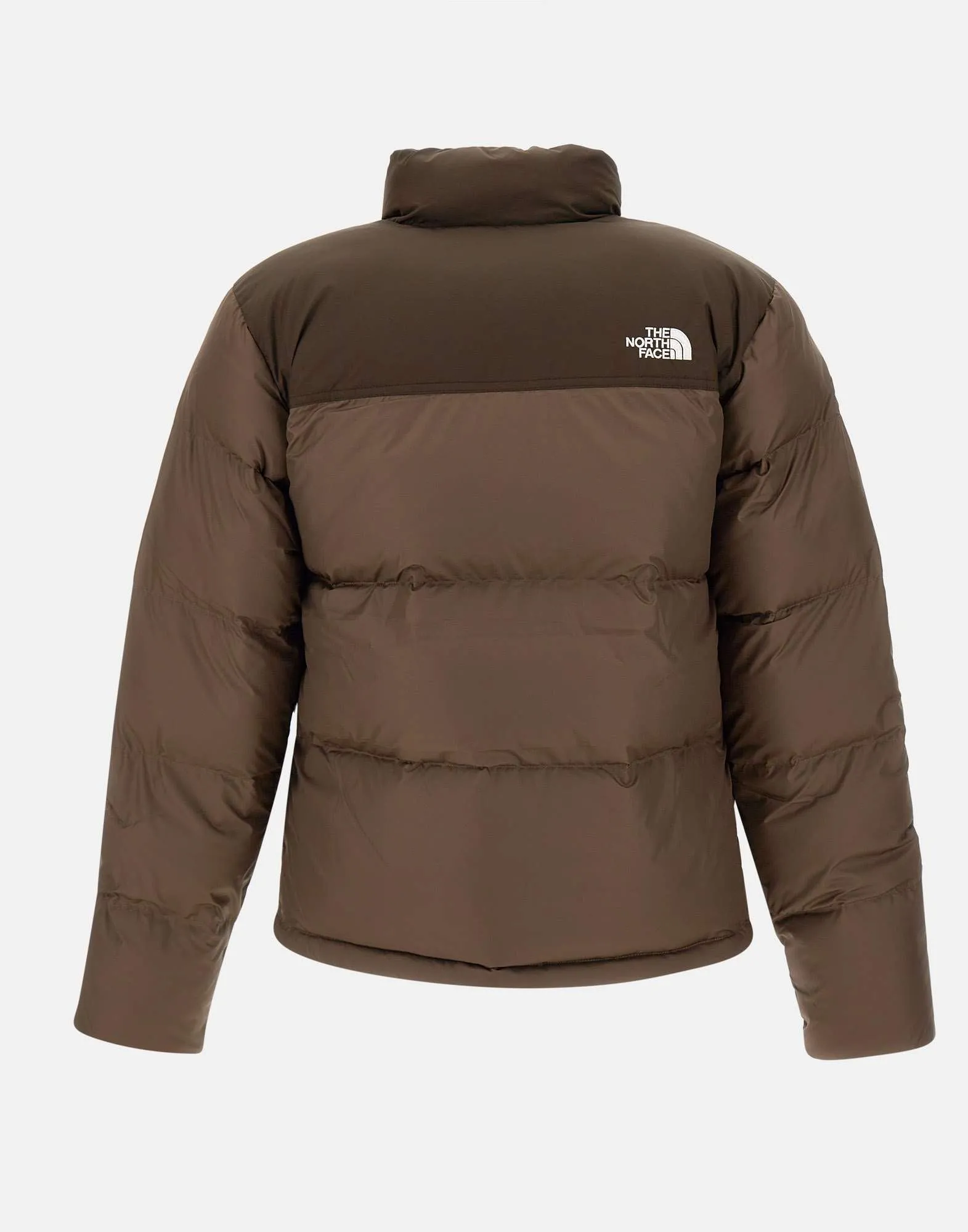 Men's Chocolate Down Jacket