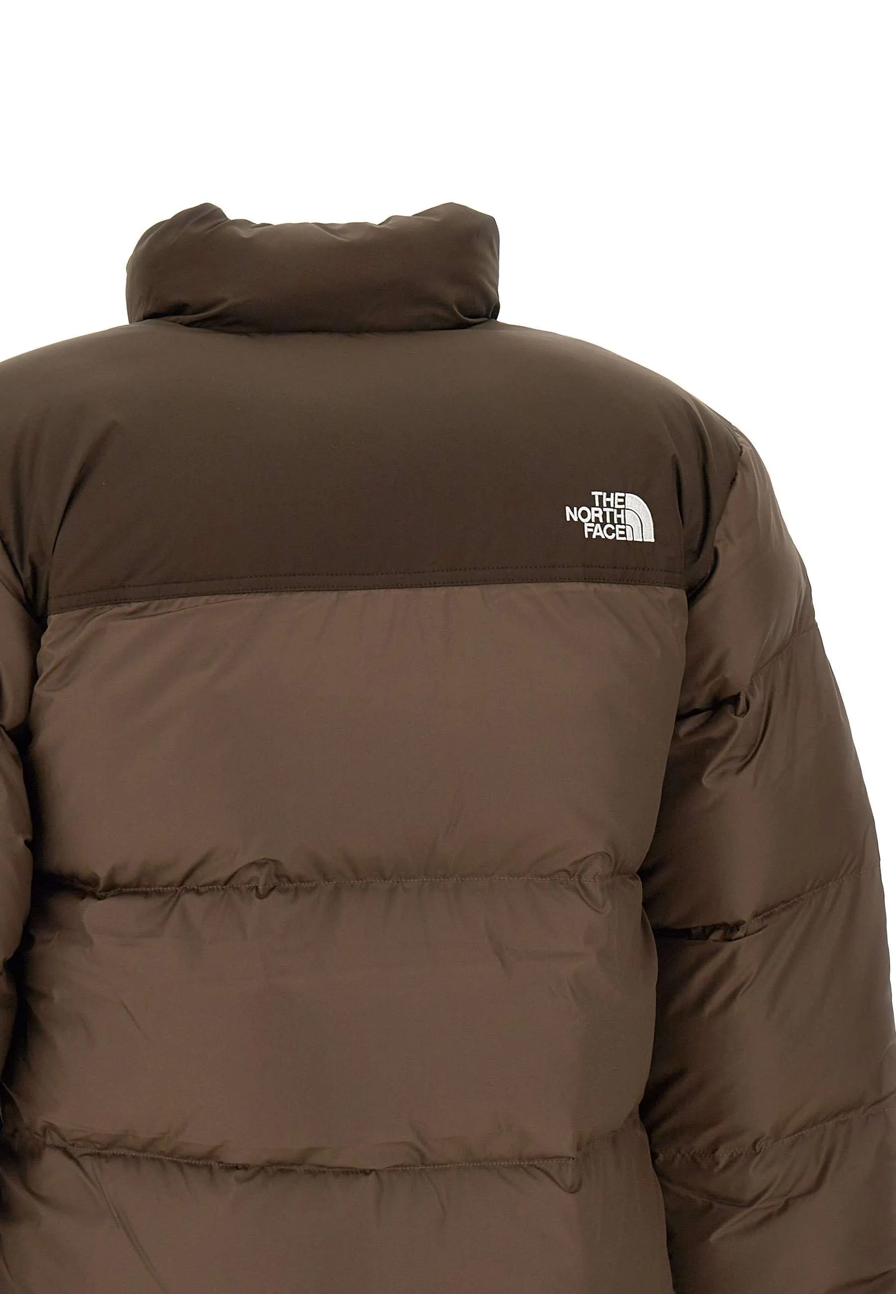 Men's Chocolate Down Jacket