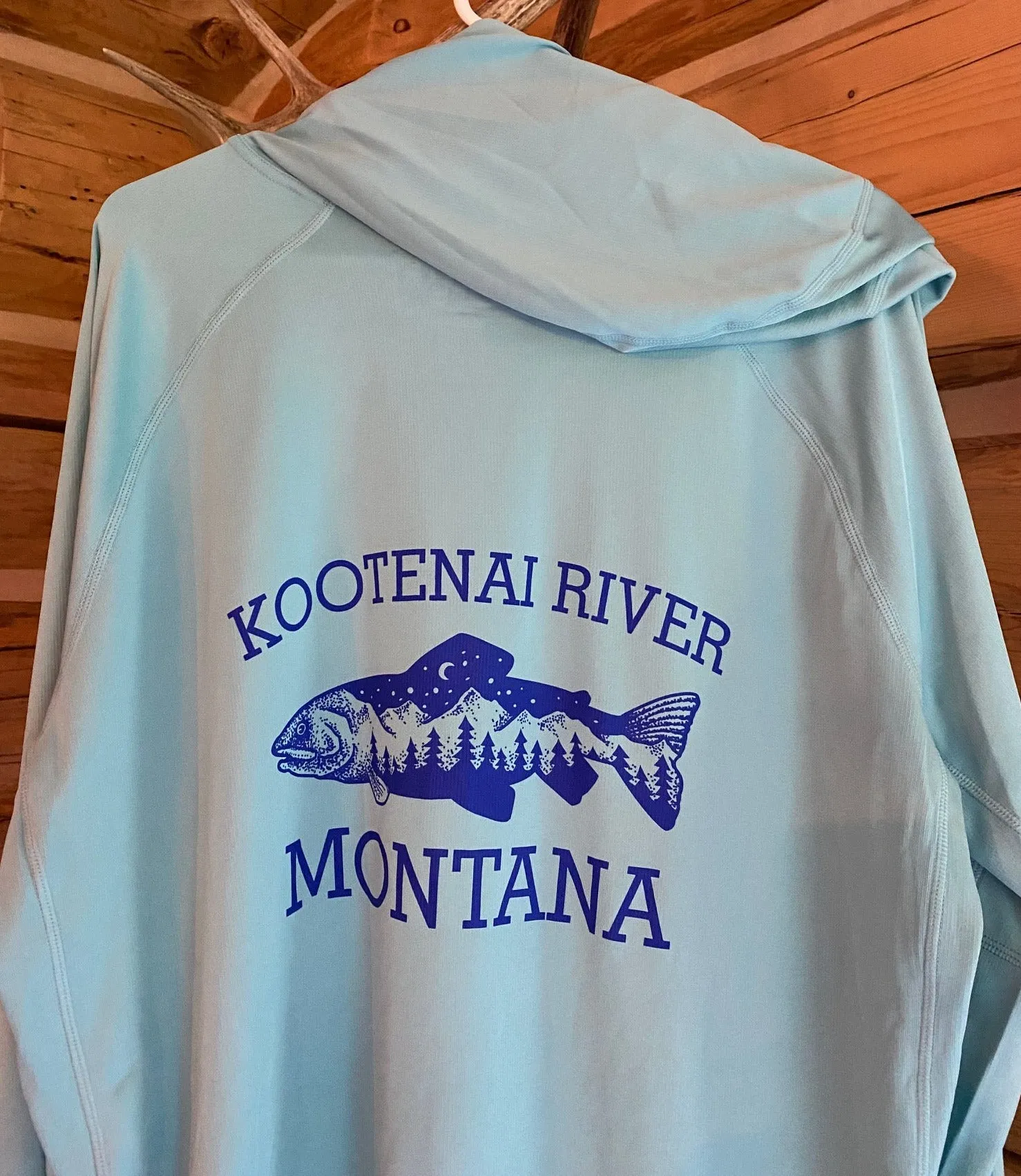 Men's Orvis PRO Sun Hoodie | Linehan Outfitting