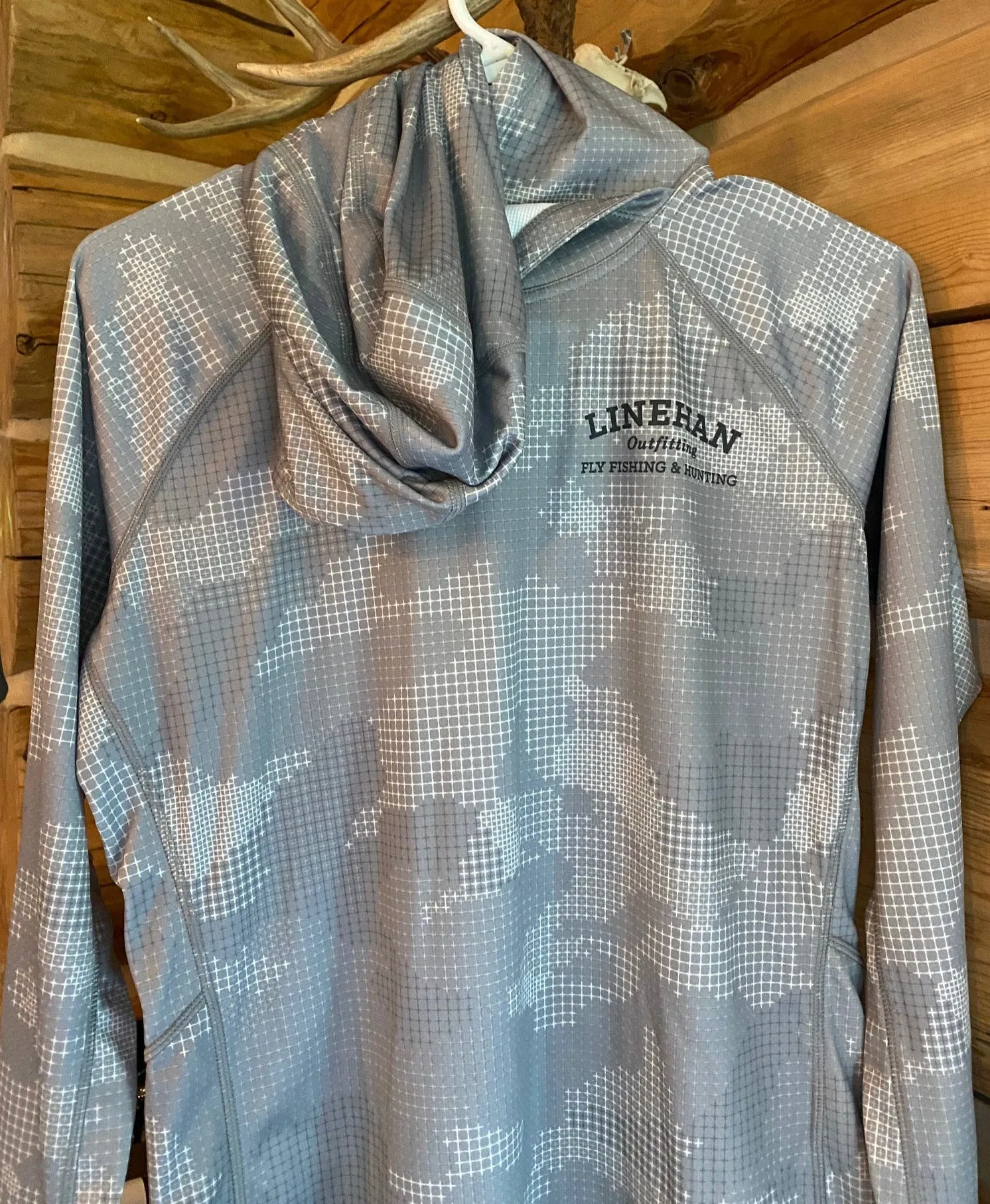 Men's Orvis PRO Sun Hoodie | Linehan Outfitting
