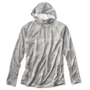 Men's Orvis PRO Sun Hoodie | Linehan Outfitting