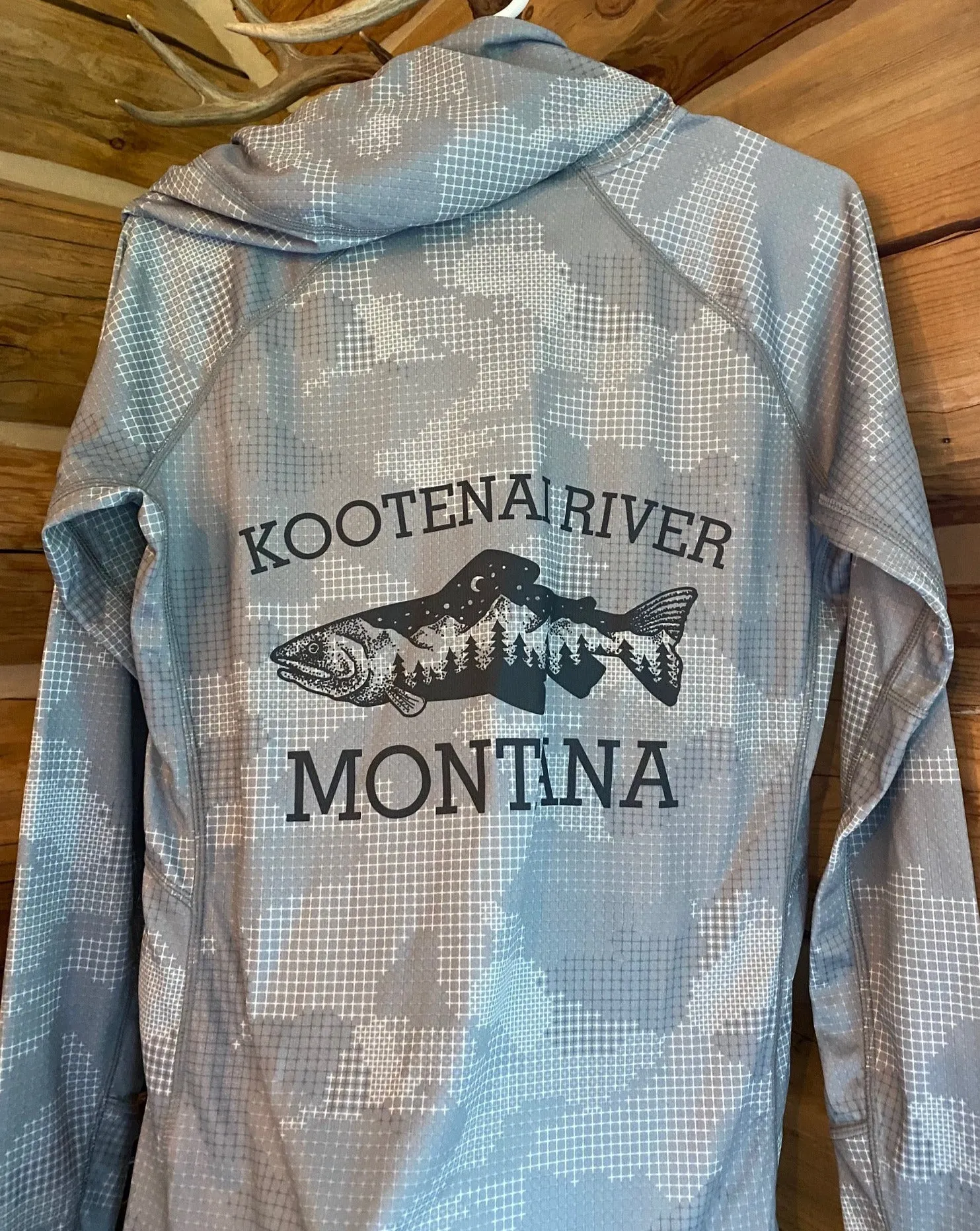 Men's Orvis PRO Sun Hoodie | Linehan Outfitting