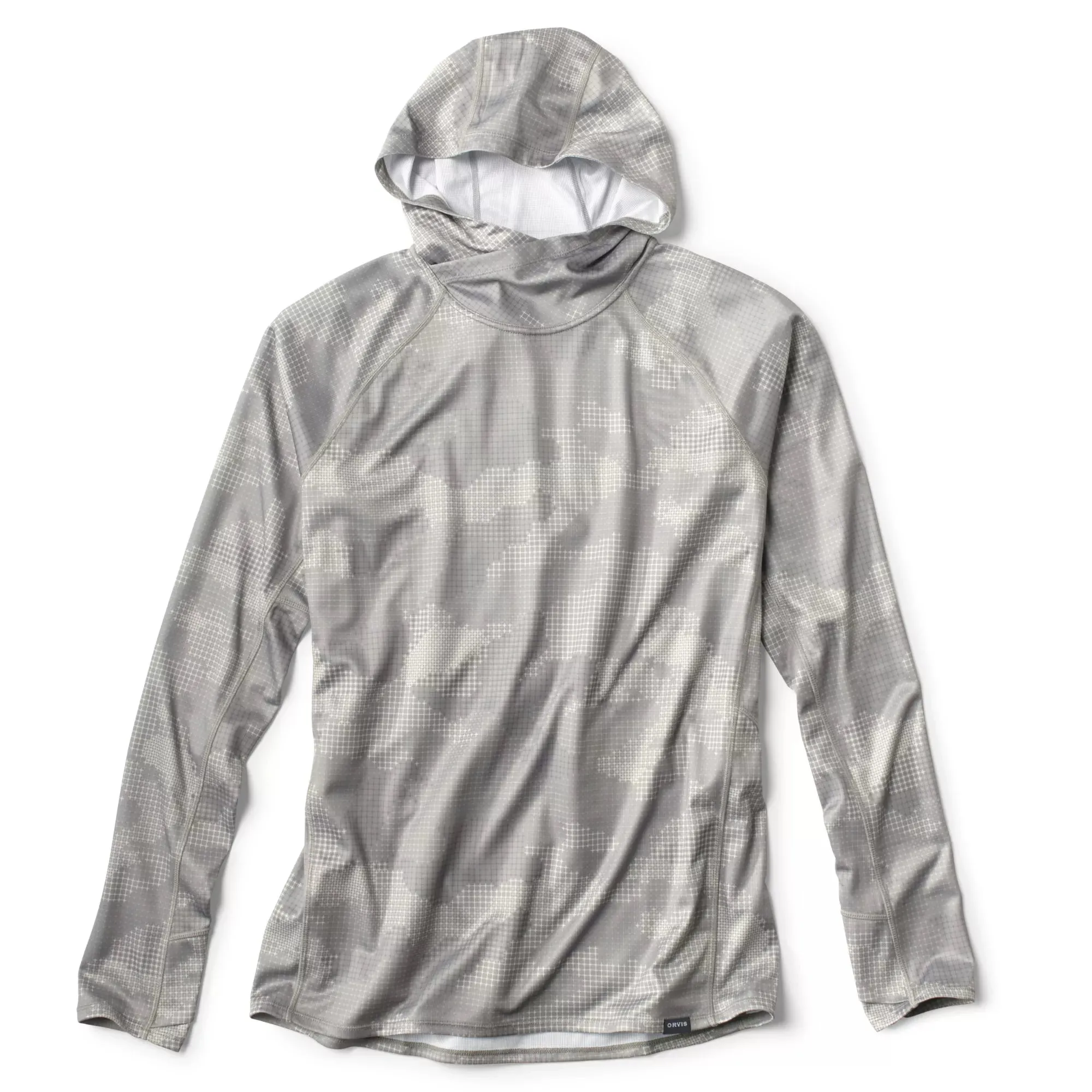 Men's Orvis PRO Sun Hoodie | Linehan Outfitting