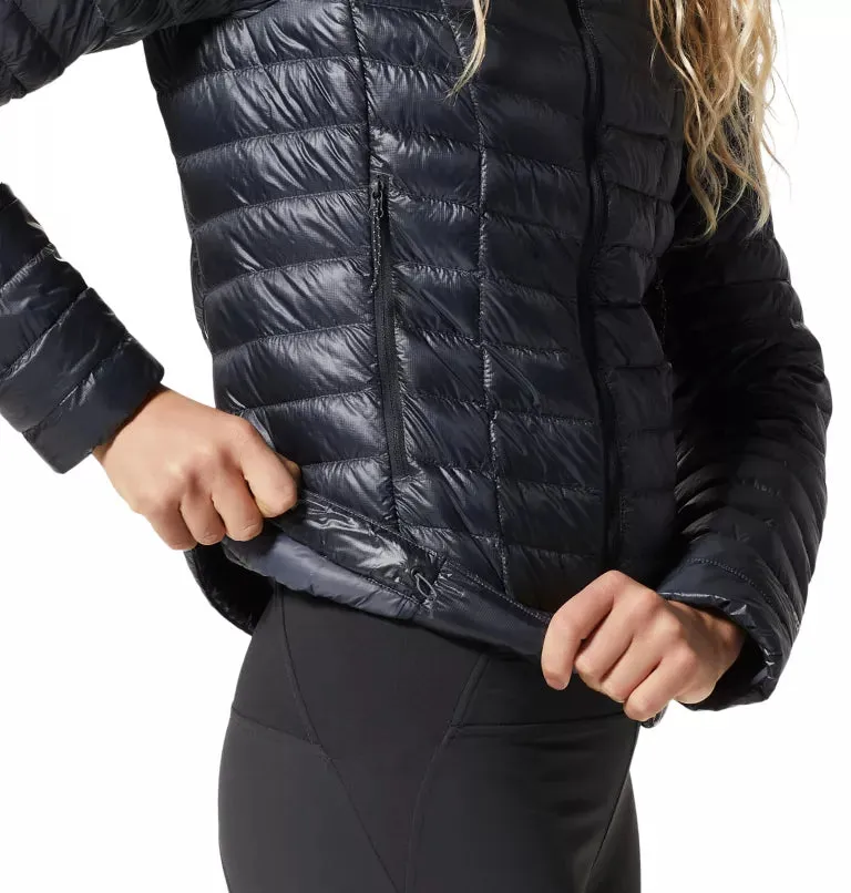 Mountain Hardwear Women's Ghost Whisperer 2 Jacket