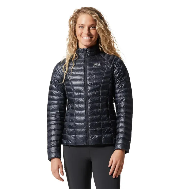 Mountain Hardwear Women's Ghost Whisperer 2 Jacket