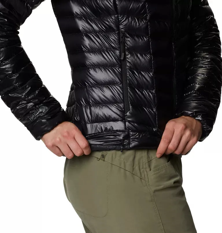 Mountain Hardwear Women's Ghost Whisperer 2 Jacket