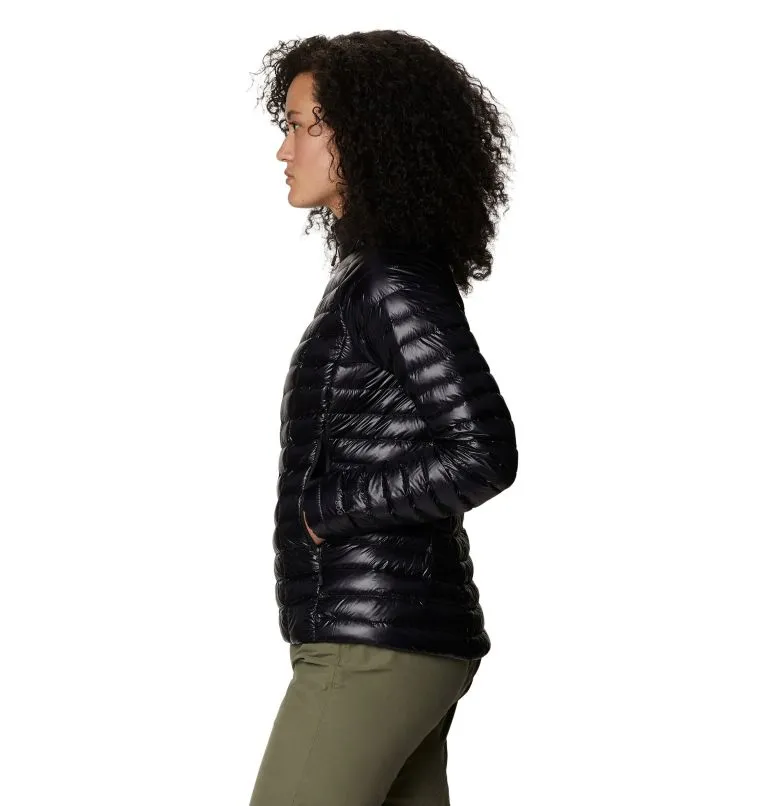 Mountain Hardwear Women's Ghost Whisperer 2 Jacket
