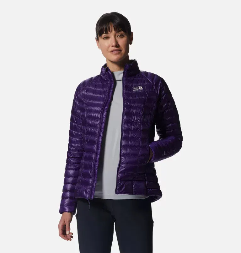 Mountain Hardwear Women's Ghost Whisperer 2 Jacket