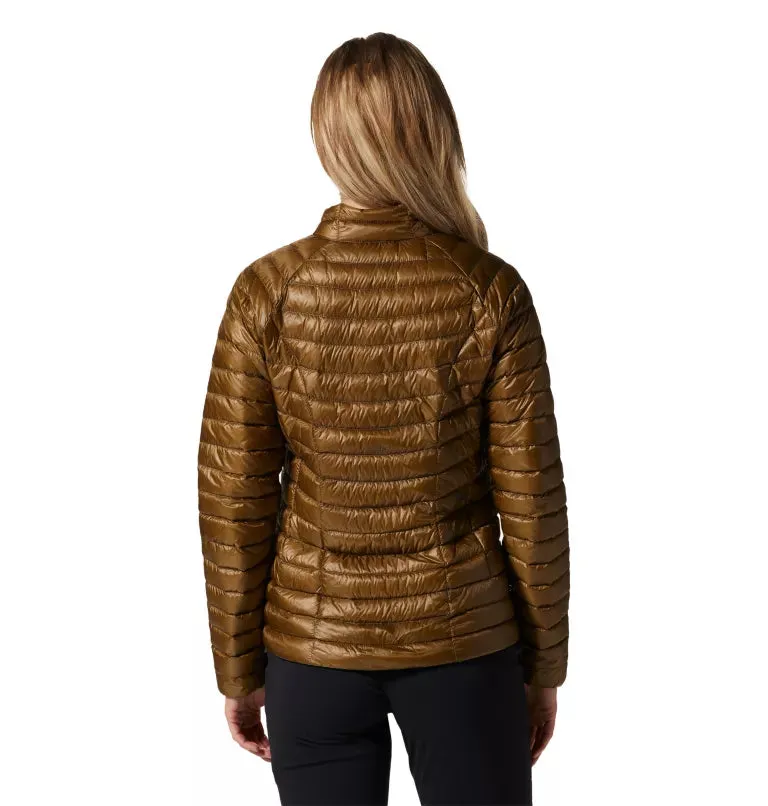Mountain Hardwear Women's Ghost Whisperer 2 Jacket