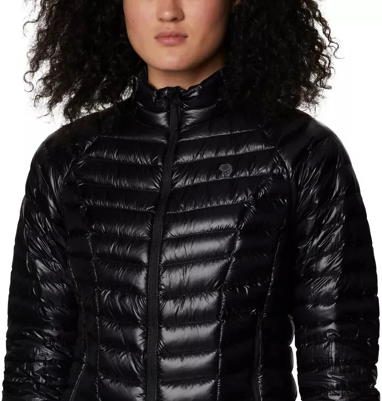 Mountain Hardwear Women's Ghost Whisperer 2 Jacket