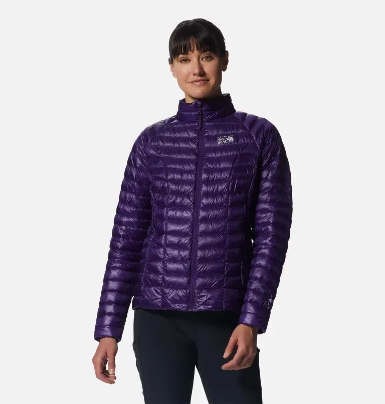Mountain Hardwear Women's Ghost Whisperer 2 Jacket