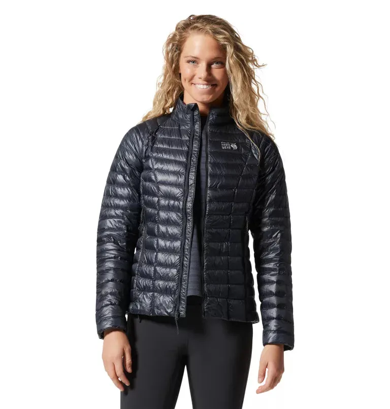 Mountain Hardwear Women's Ghost Whisperer 2 Jacket