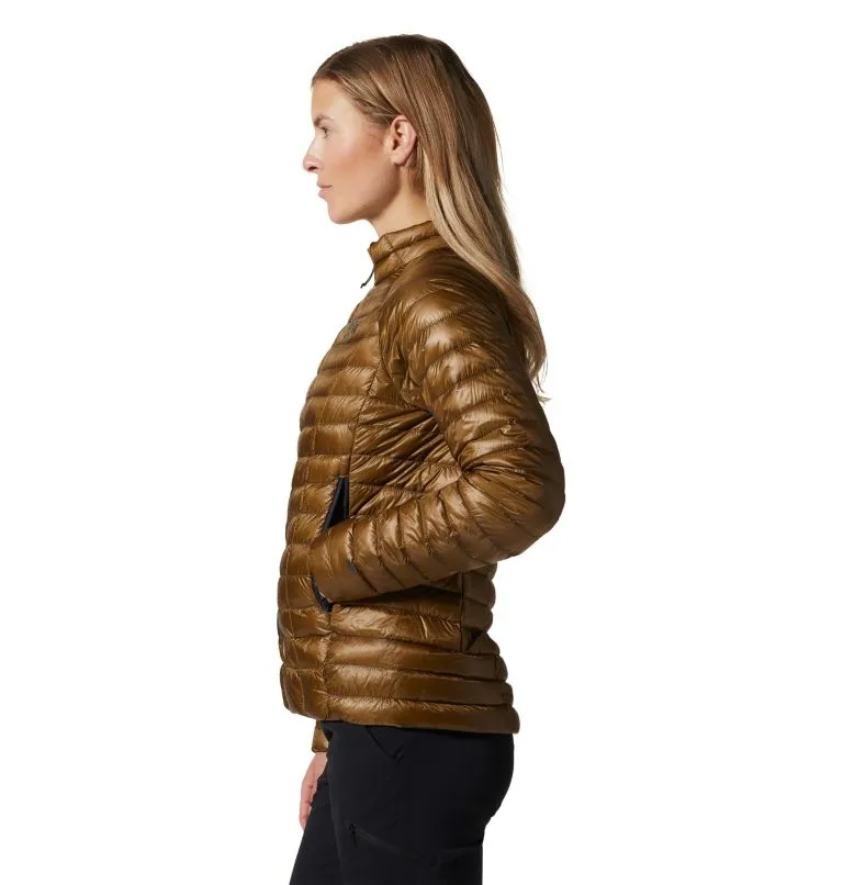 Mountain Hardwear Women's Ghost Whisperer 2 Jacket
