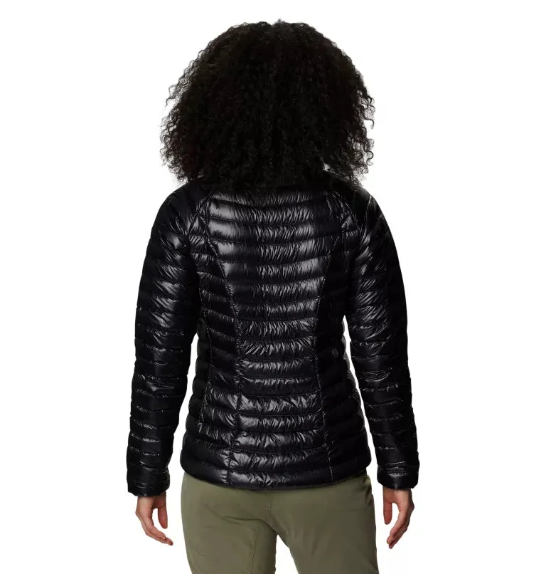 Mountain Hardwear Women's Ghost Whisperer 2 Jacket