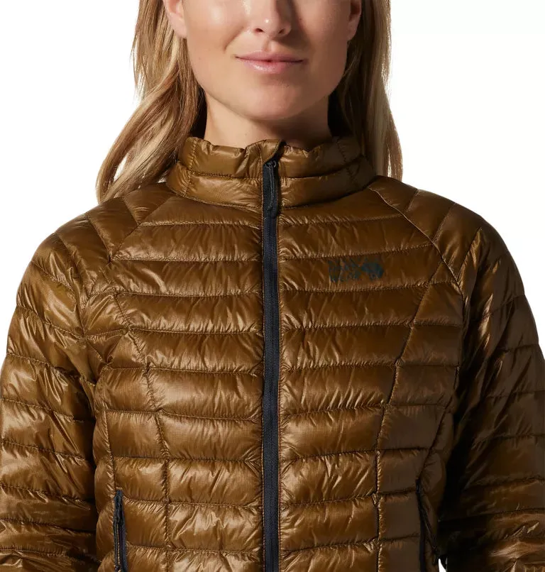 Mountain Hardwear Women's Ghost Whisperer 2 Jacket
