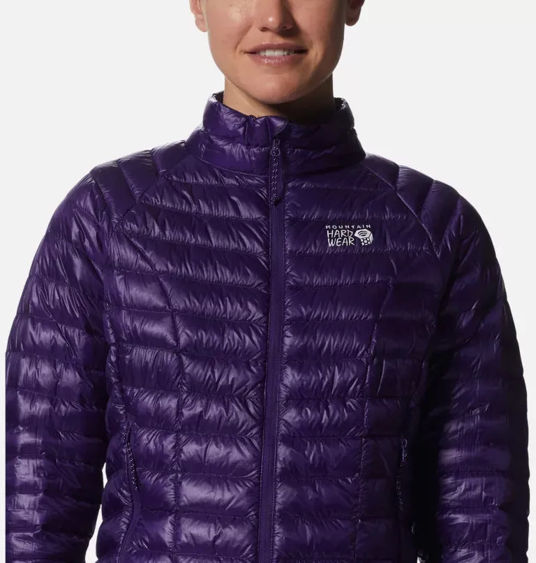 Mountain Hardwear Women's Ghost Whisperer 2 Jacket