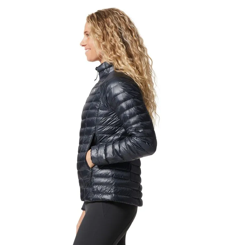 Mountain Hardwear Women's Ghost Whisperer 2 Jacket