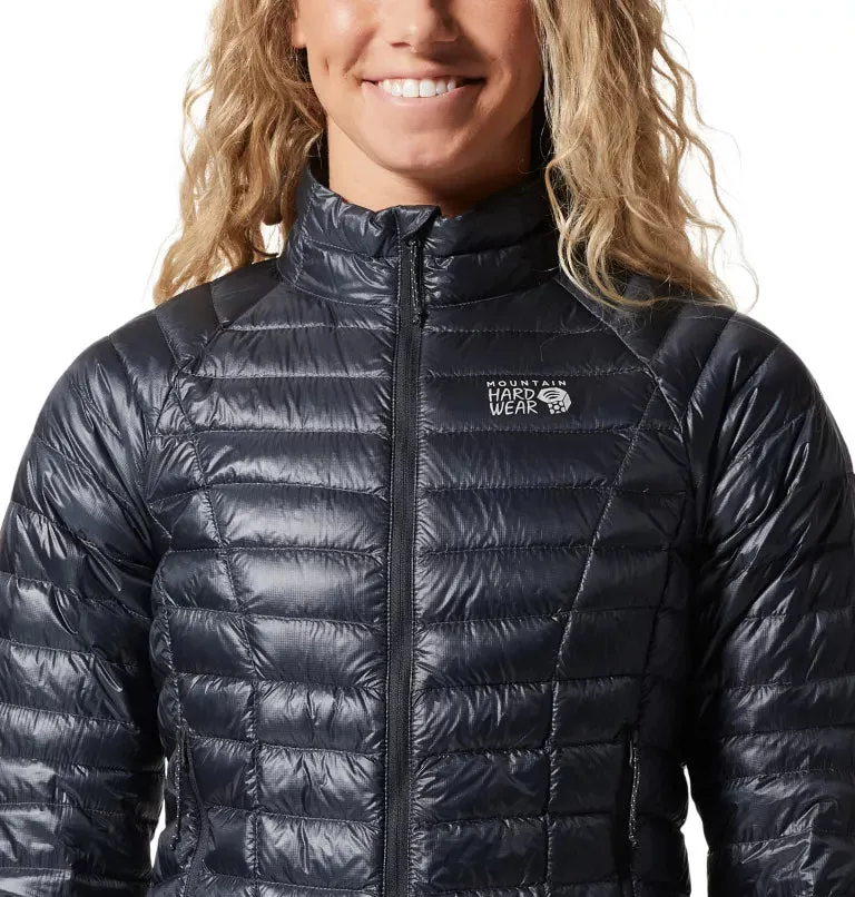 Mountain Hardwear Women's Ghost Whisperer 2 Jacket