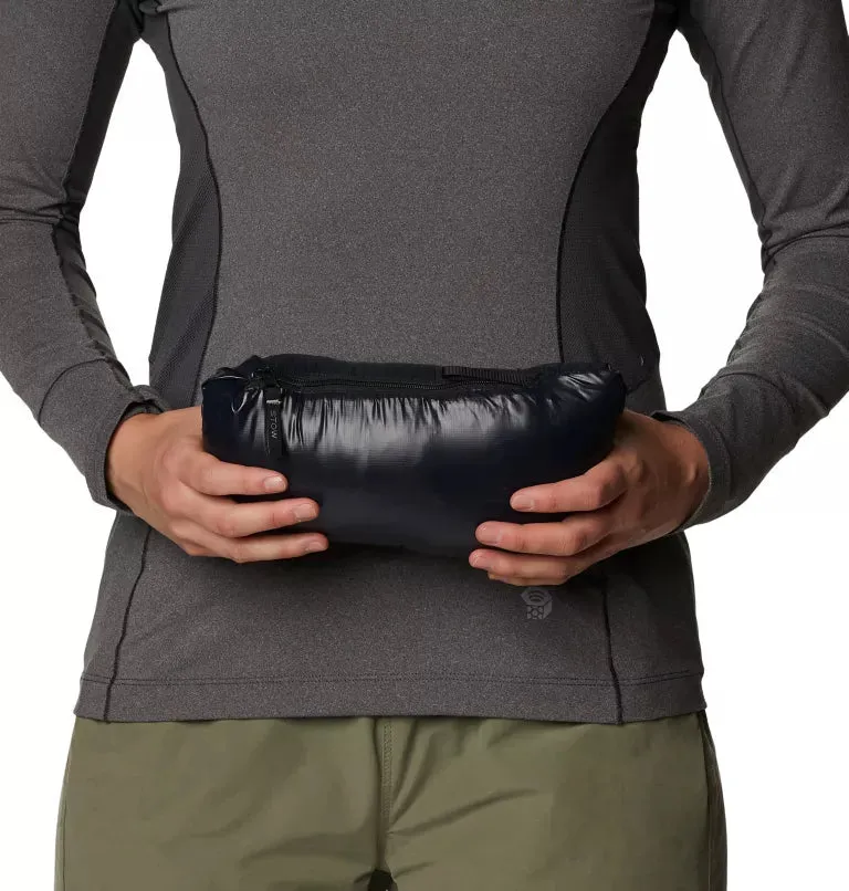 Mountain Hardwear Women's Ghost Whisperer 2 Jacket