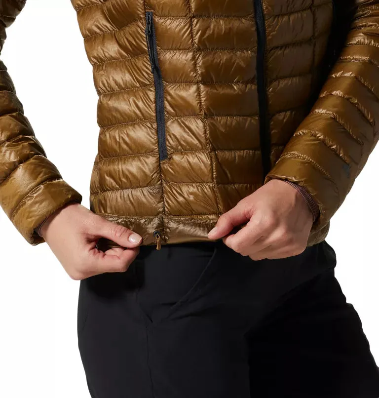 Mountain Hardwear Women's Ghost Whisperer 2 Jacket