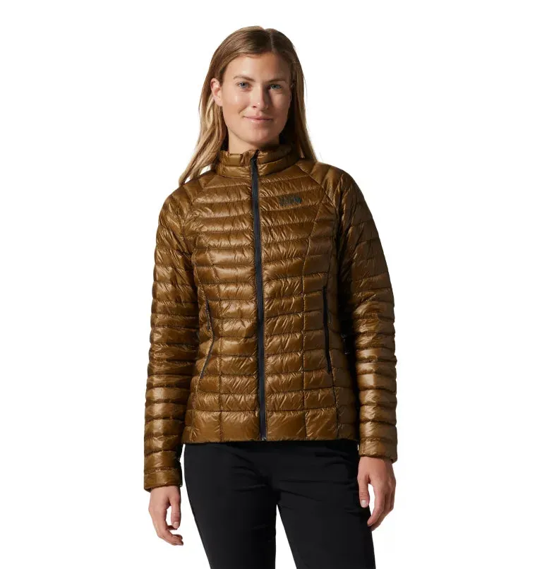 Mountain Hardwear Women's Ghost Whisperer 2 Jacket