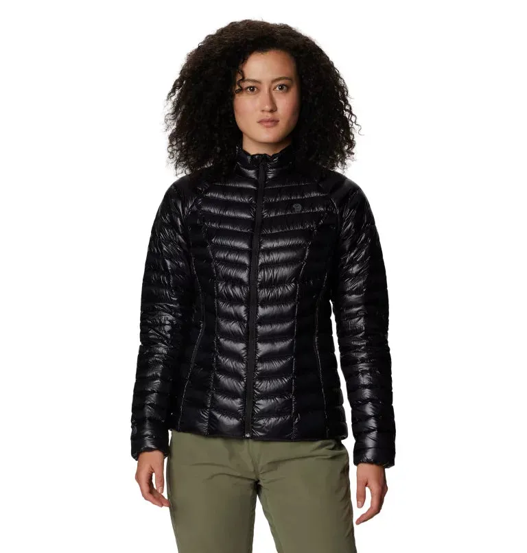 Mountain Hardwear Women's Ghost Whisperer 2 Jacket