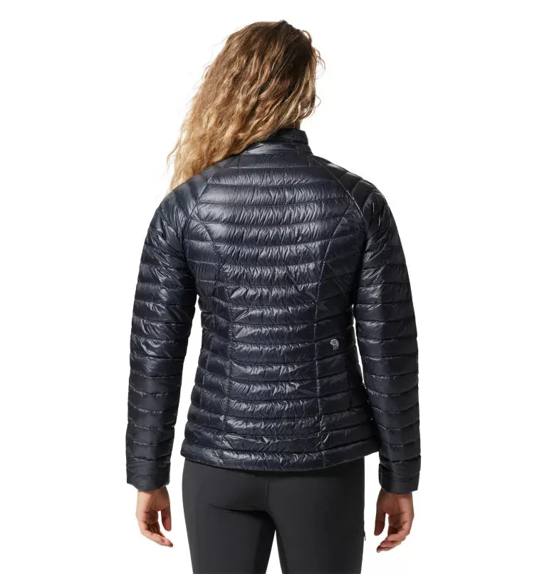 Mountain Hardwear Women's Ghost Whisperer 2 Jacket
