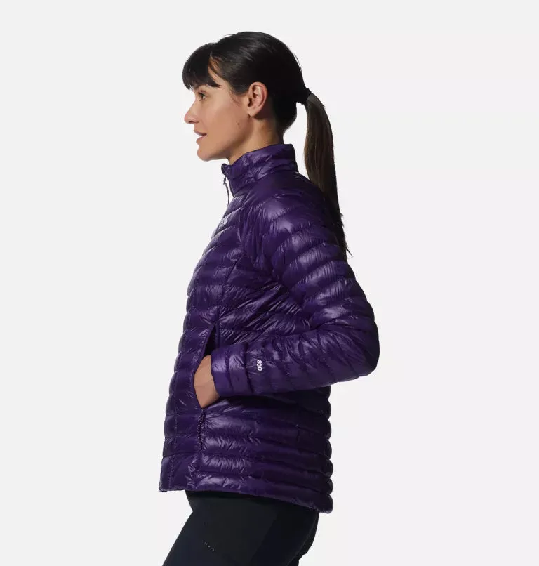 Mountain Hardwear Women's Ghost Whisperer 2 Jacket