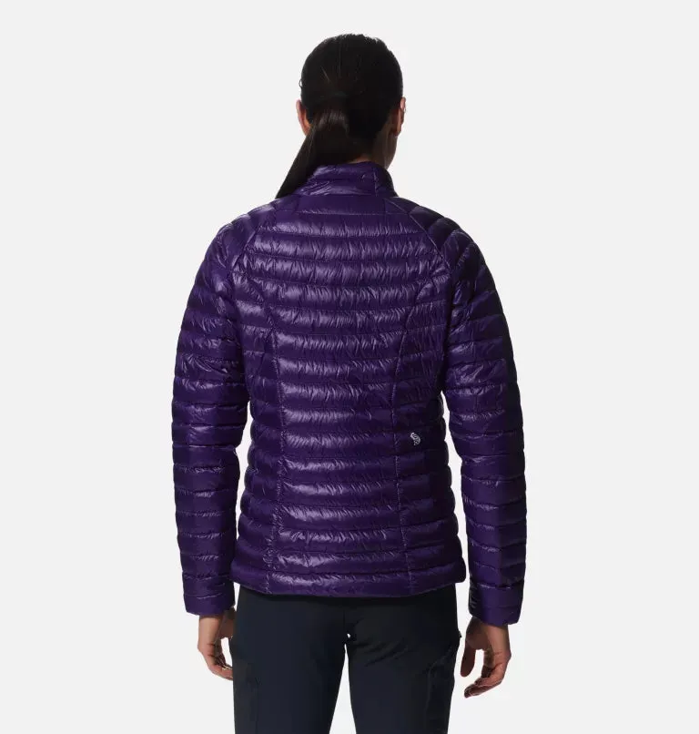 Mountain Hardwear Women's Ghost Whisperer 2 Jacket