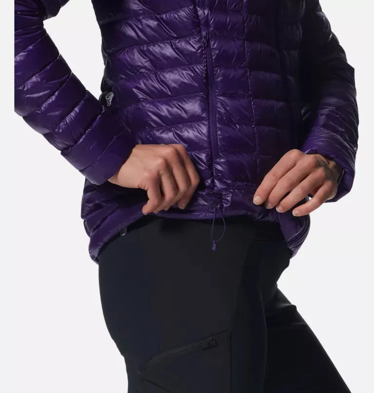 Mountain Hardwear Women's Ghost Whisperer 2 Jacket
