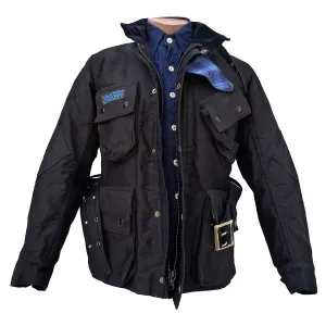 Mulholland Master AC - Black - Warehouse