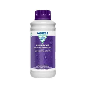 Nikwax Rug Proof 1L