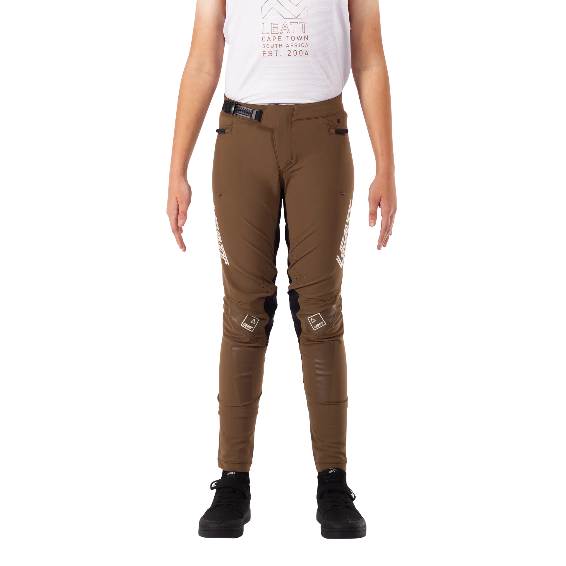 Pants MTB Gravity 4.0 Junior