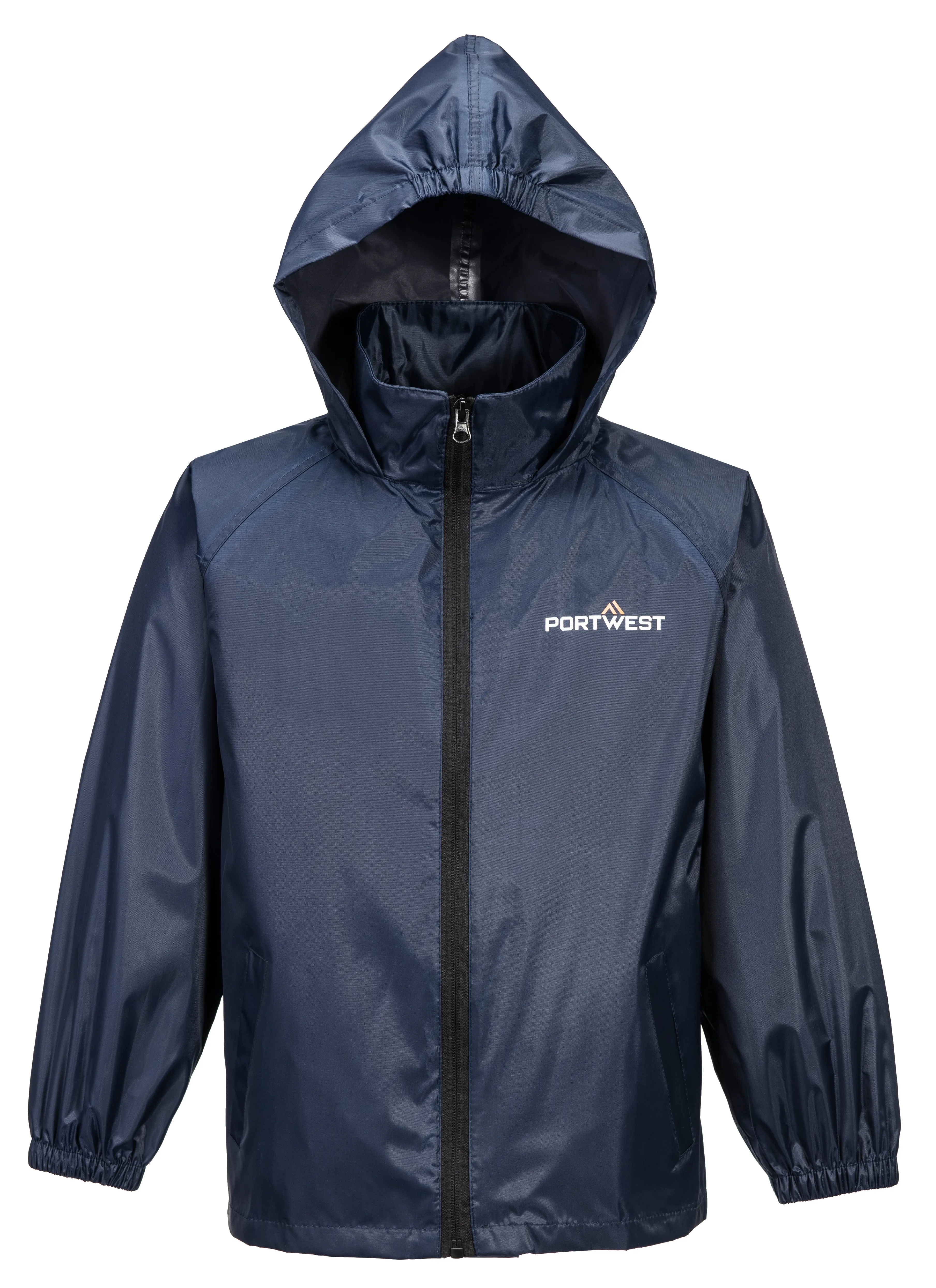 Portwest Kids Cloudburst Rain Jacket