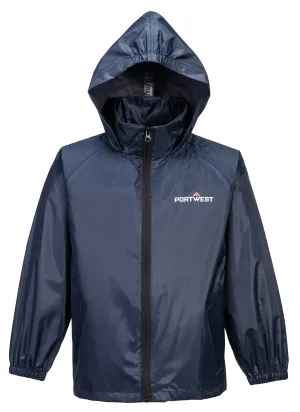 Portwest Kids Cloudburst Rain Jacket