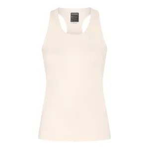 Pressio Women's Perform Singlet - SWT/MAT
