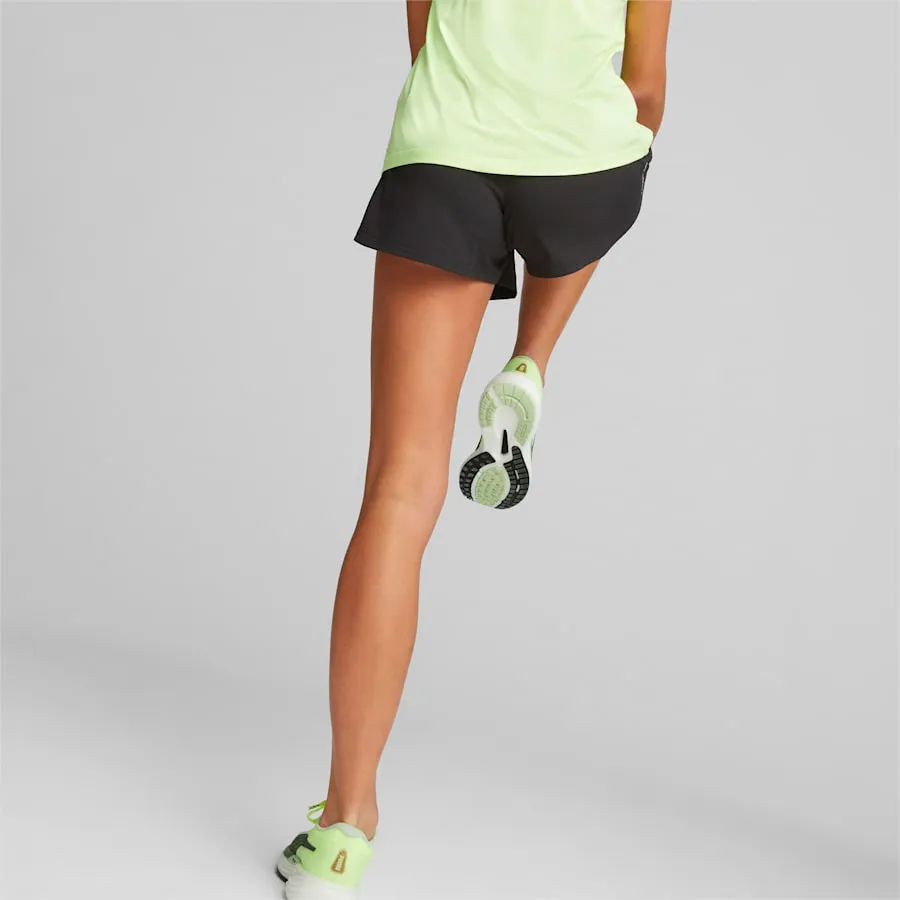 PUMA RUN Women's Woven 3" Running Shorts